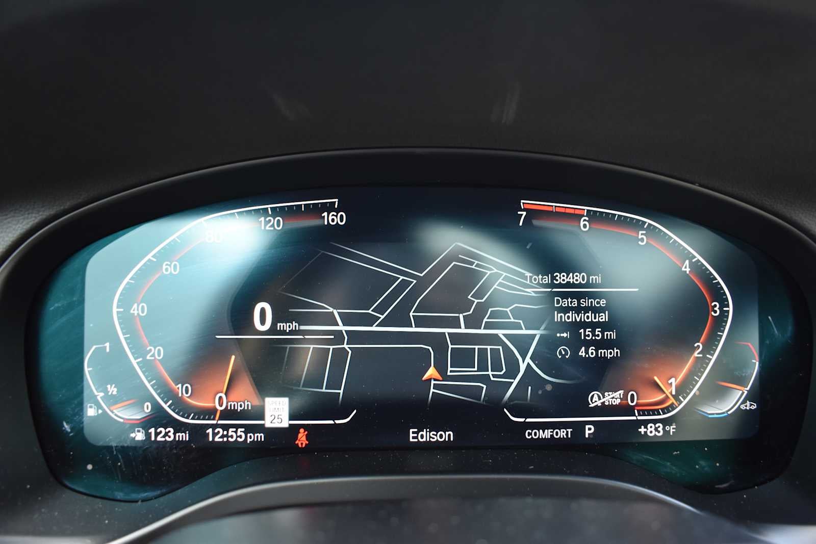 2023 BMW X3 xDrive30i Sports Activity Vehicle
