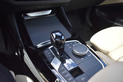 2023 BMW X3 xDrive30i Sports Activity Vehicle