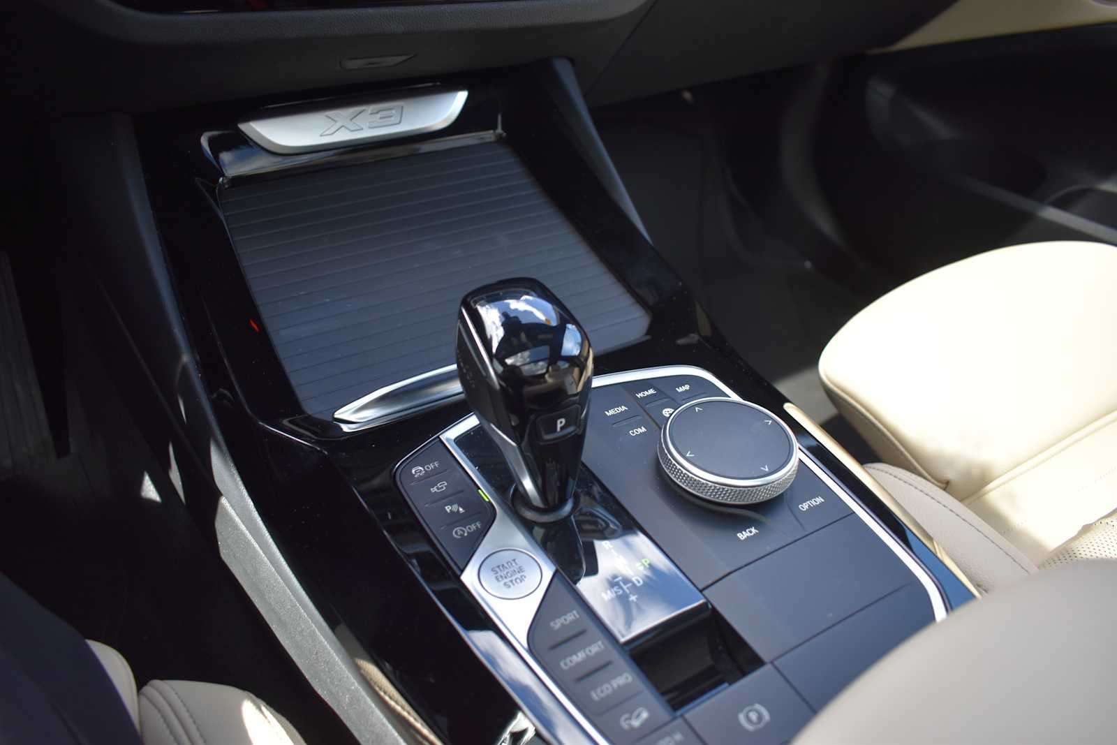 2023 BMW X3 xDrive30i Sports Activity Vehicle