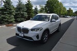 2023 BMW X3 xDrive30i Sports Activity Vehicle