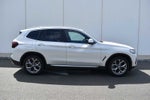 2023 BMW X3 xDrive30i Sports Activity Vehicle
