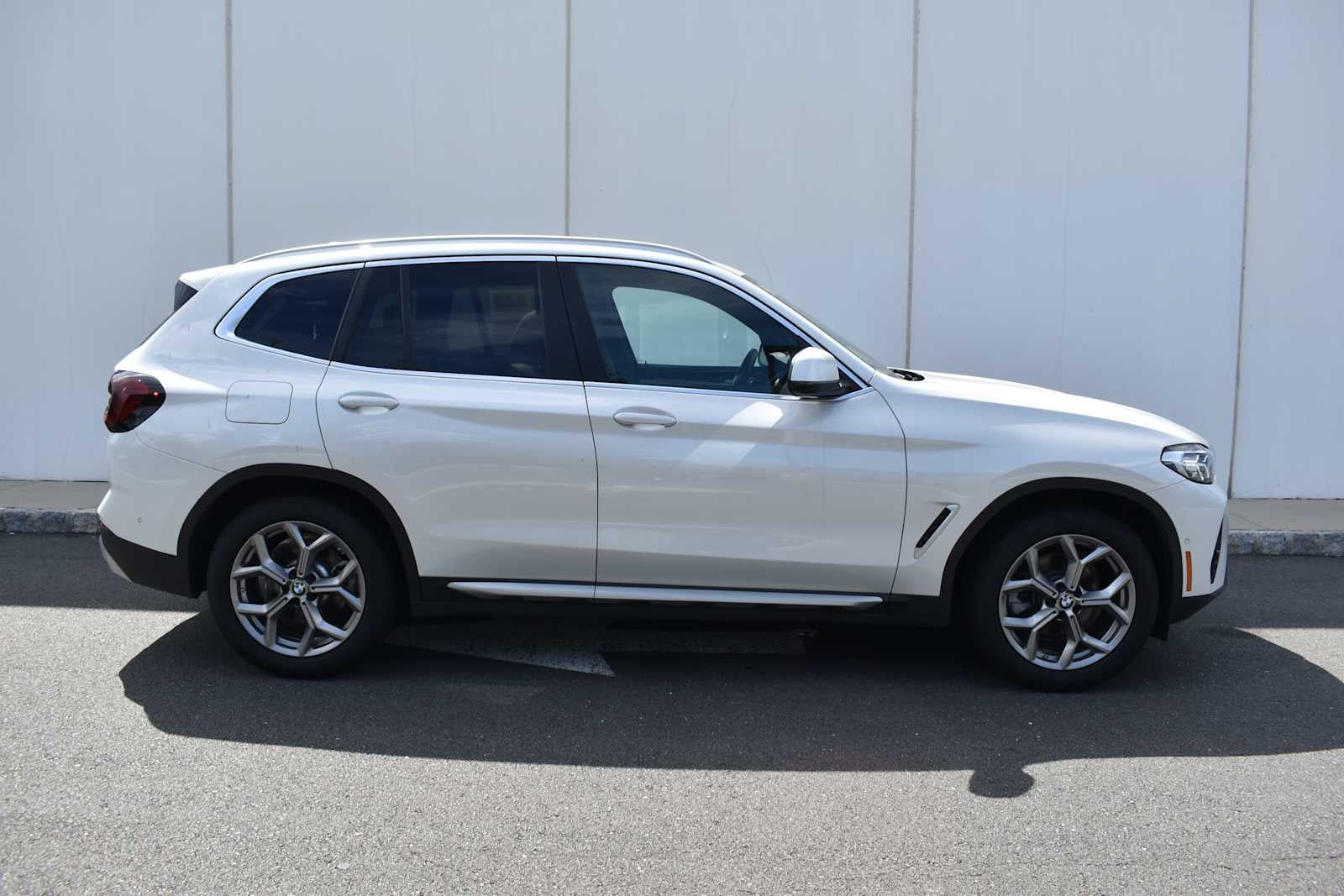 2023 BMW X3 xDrive30i Sports Activity Vehicle