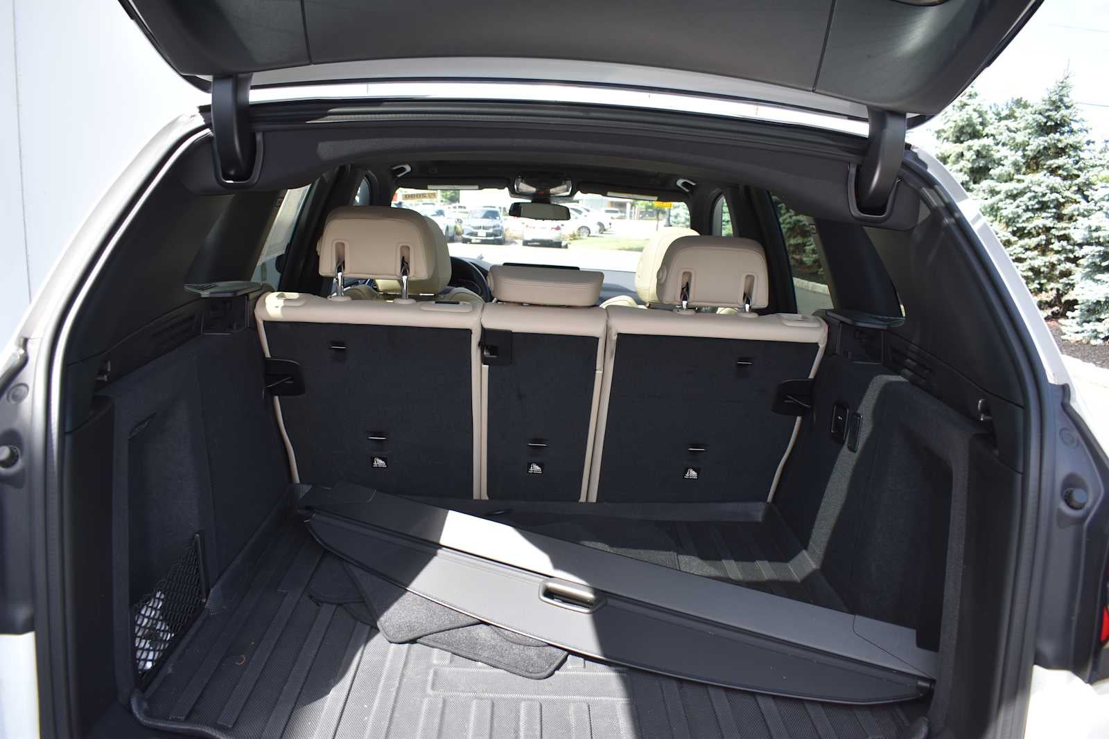 2023 BMW X3 xDrive30i Sports Activity Vehicle