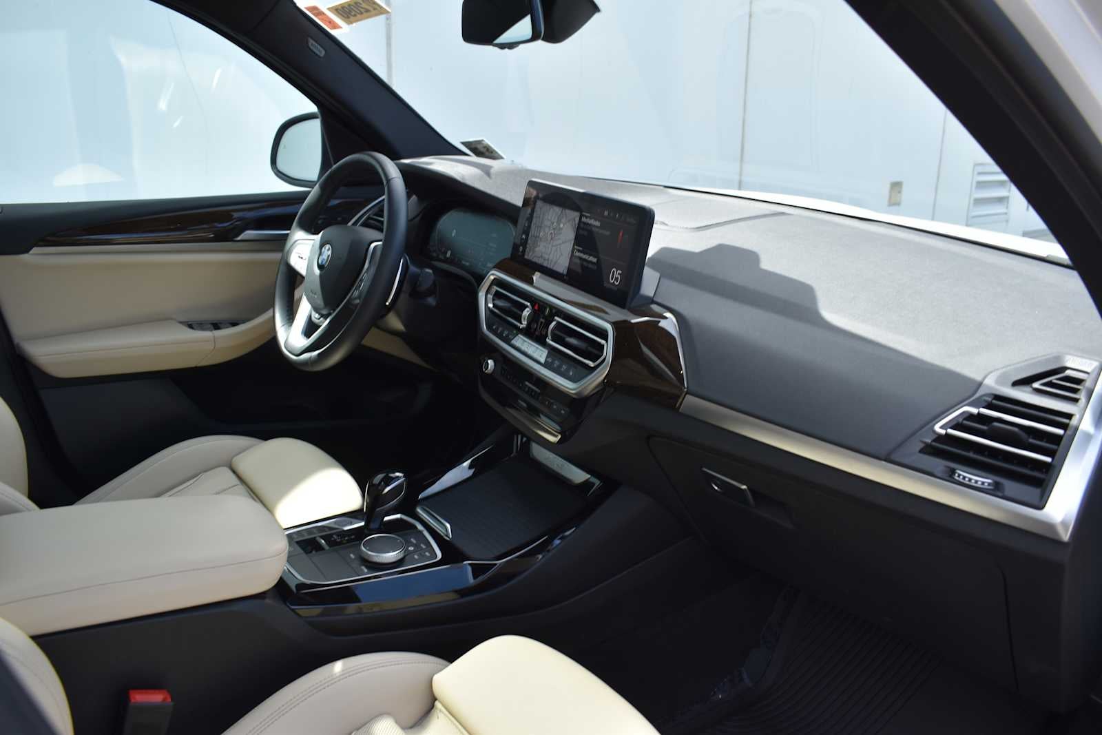 2023 BMW X3 xDrive30i Sports Activity Vehicle