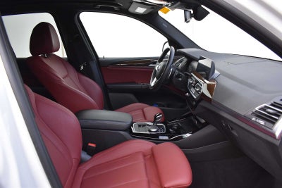 2024 BMW X3 xDrive30i Sports Activity Vehicle
