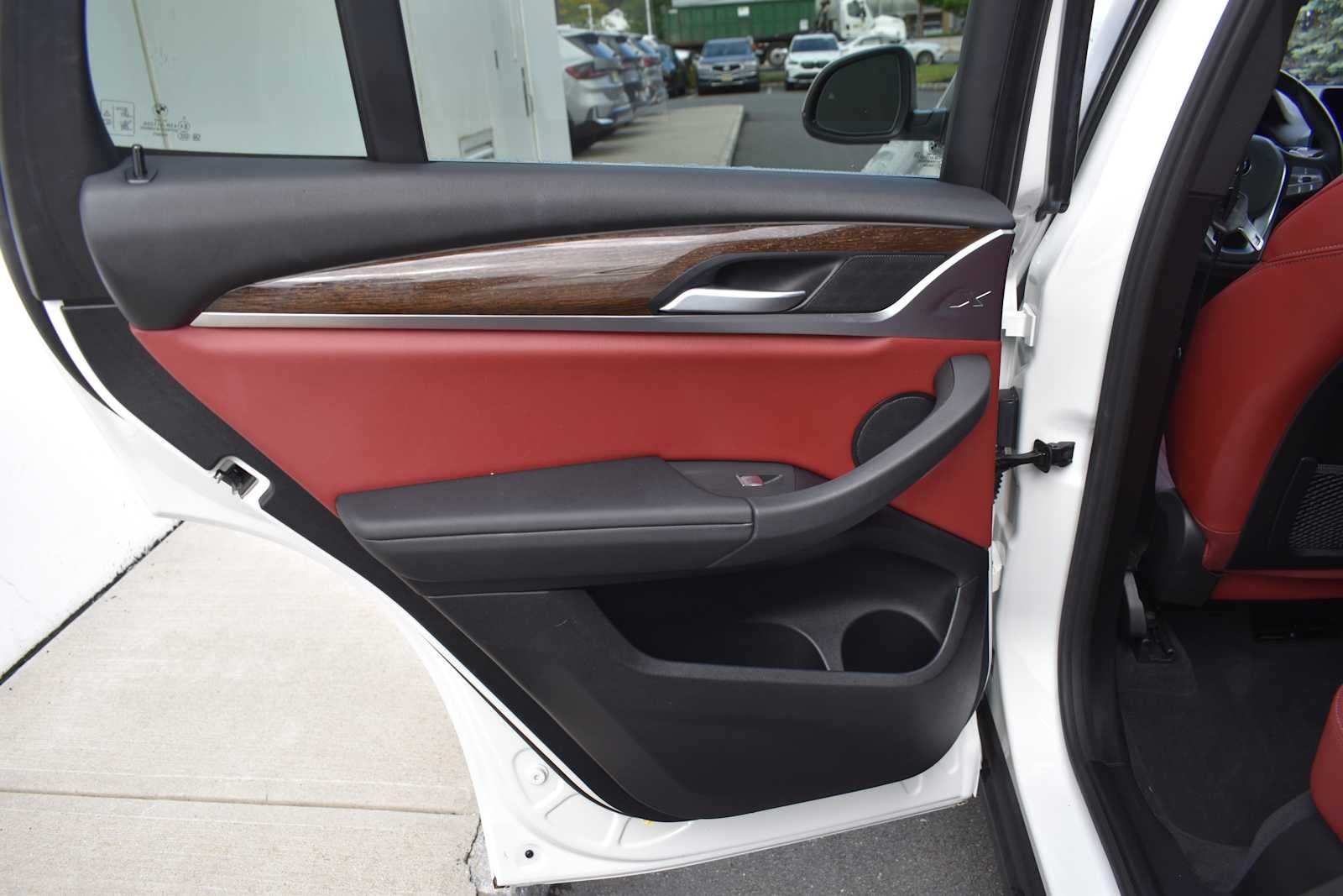 2024 BMW X3 xDrive30i Sports Activity Vehicle