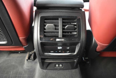 2024 BMW X3 xDrive30i Sports Activity Vehicle