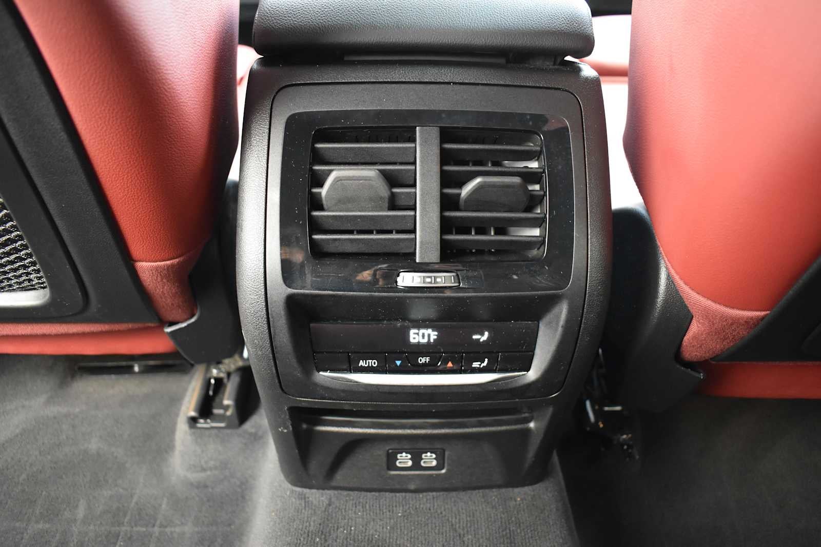 2024 BMW X3 xDrive30i Sports Activity Vehicle