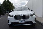 2024 BMW X3 xDrive30i Sports Activity Vehicle