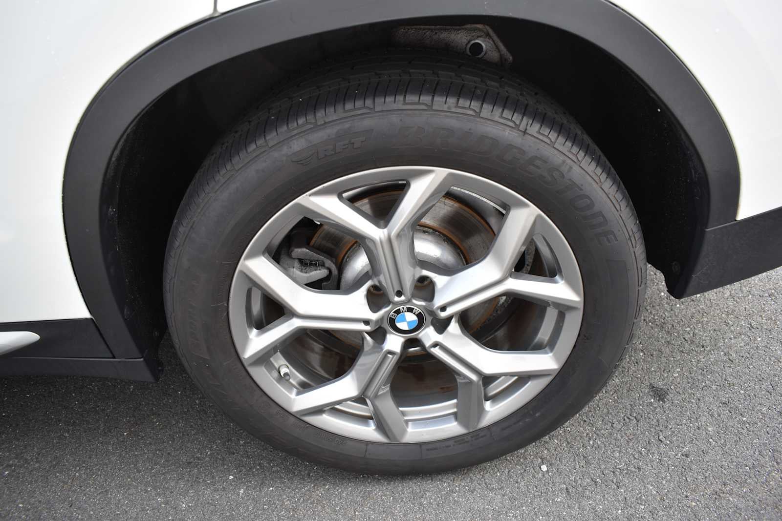 2024 BMW X3 xDrive30i Sports Activity Vehicle