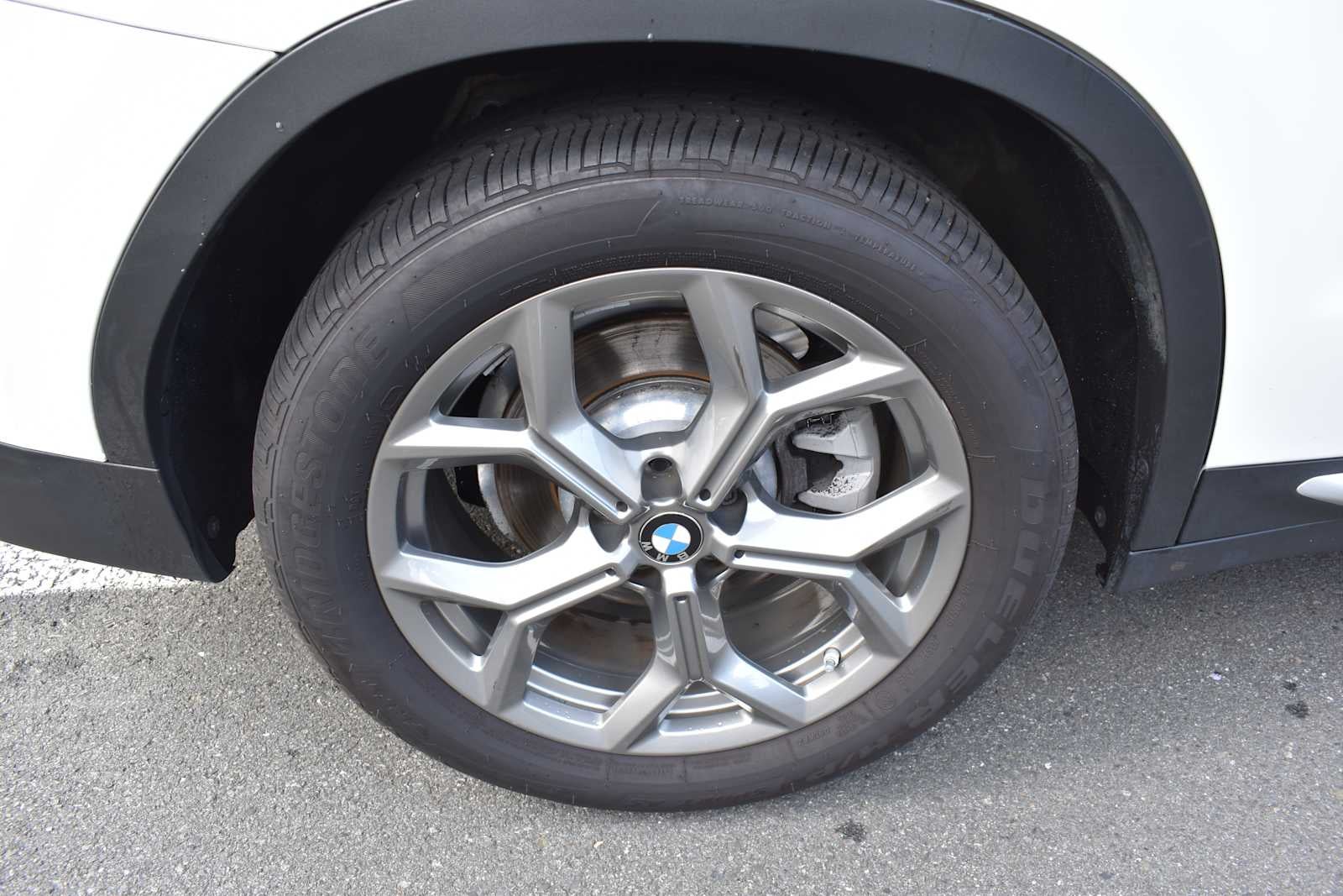 2024 BMW X3 xDrive30i Sports Activity Vehicle