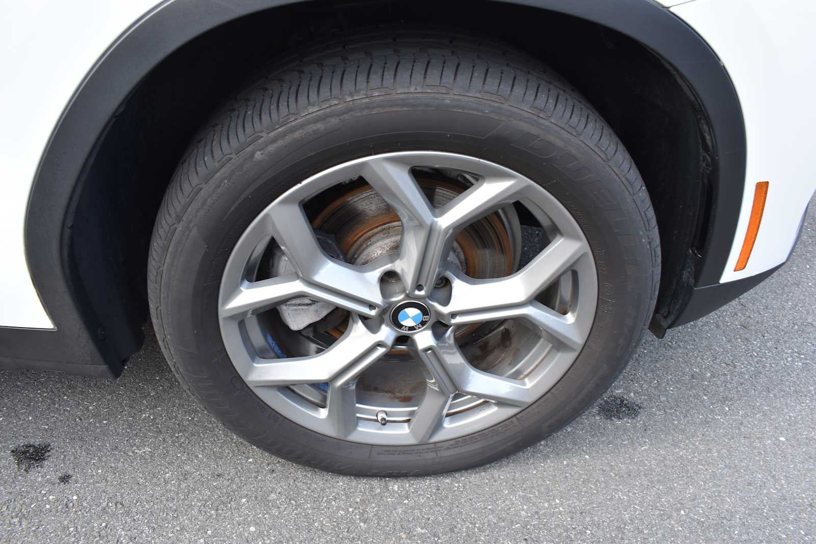 2024 BMW X3 xDrive30i Sports Activity Vehicle