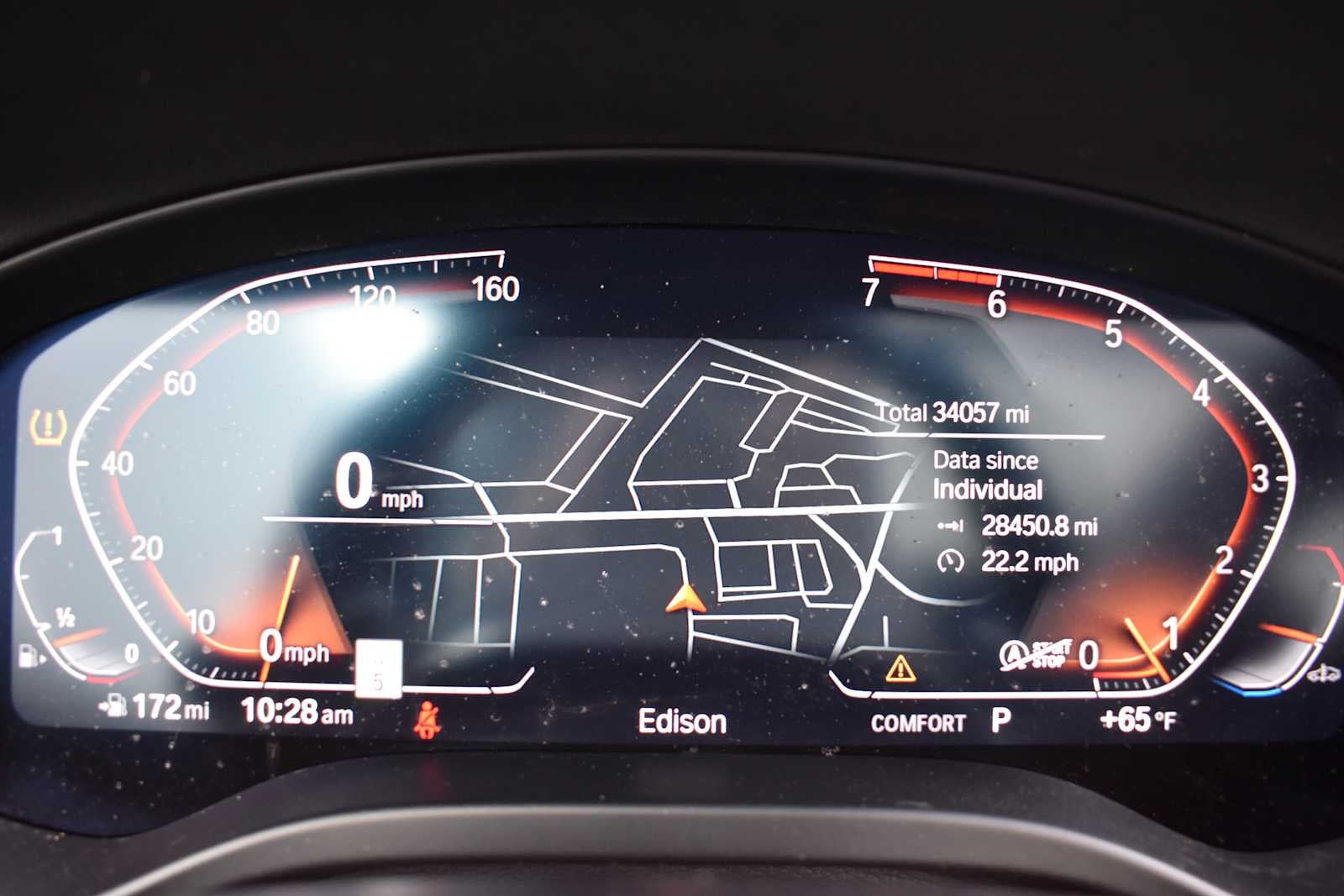 2024 BMW X3 xDrive30i Sports Activity Vehicle
