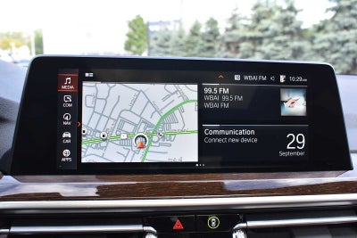 2024 BMW X3 xDrive30i Sports Activity Vehicle