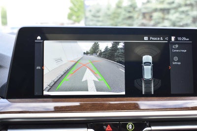 2024 BMW X3 xDrive30i Sports Activity Vehicle