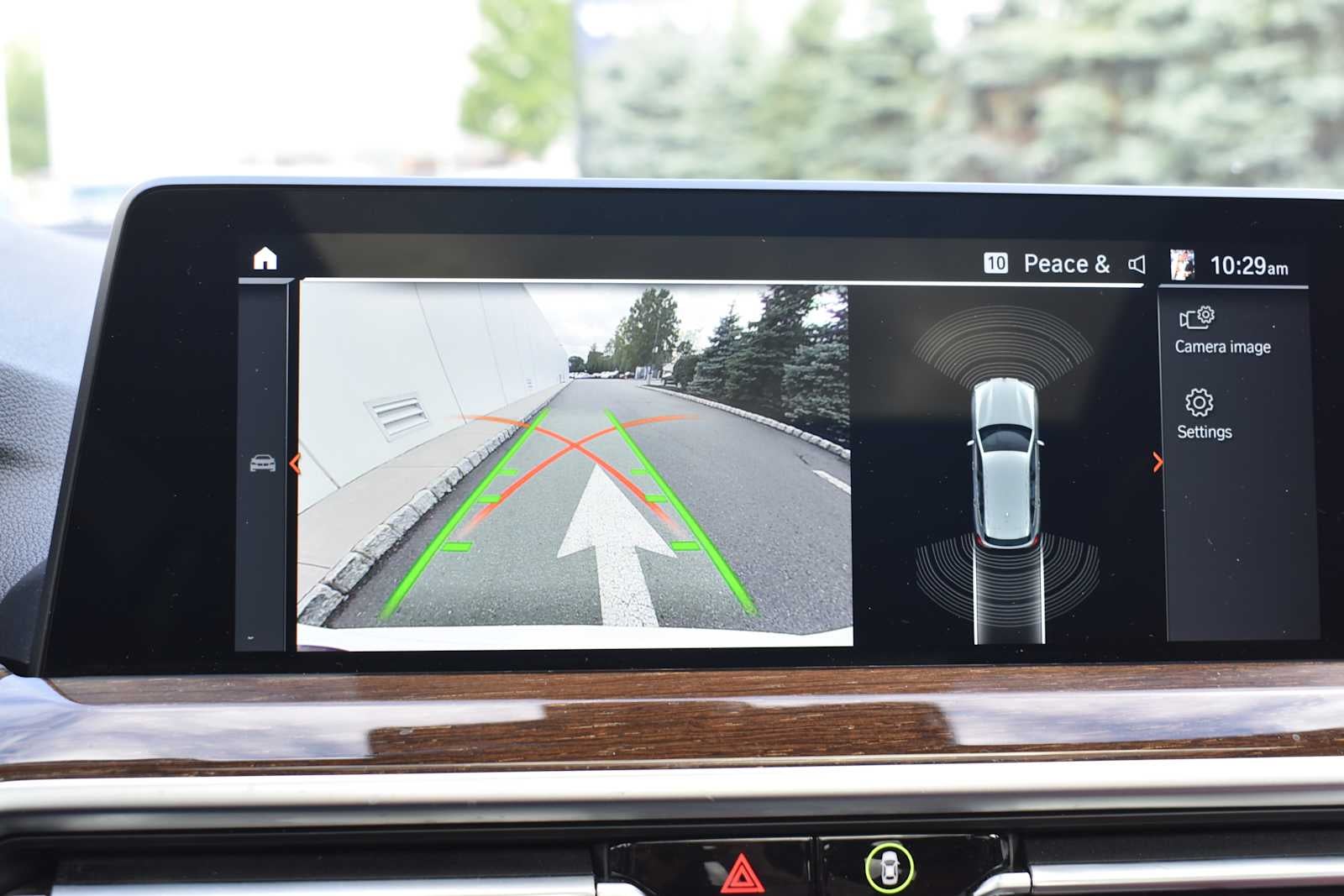 2024 BMW X3 xDrive30i Sports Activity Vehicle
