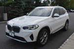 2024 BMW X3 xDrive30i Sports Activity Vehicle