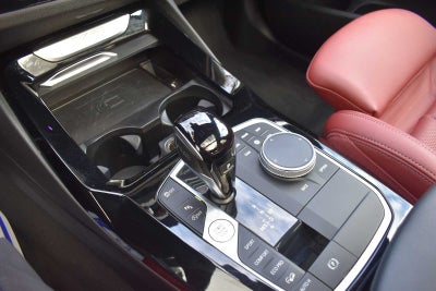 2024 BMW X3 xDrive30i Sports Activity Vehicle