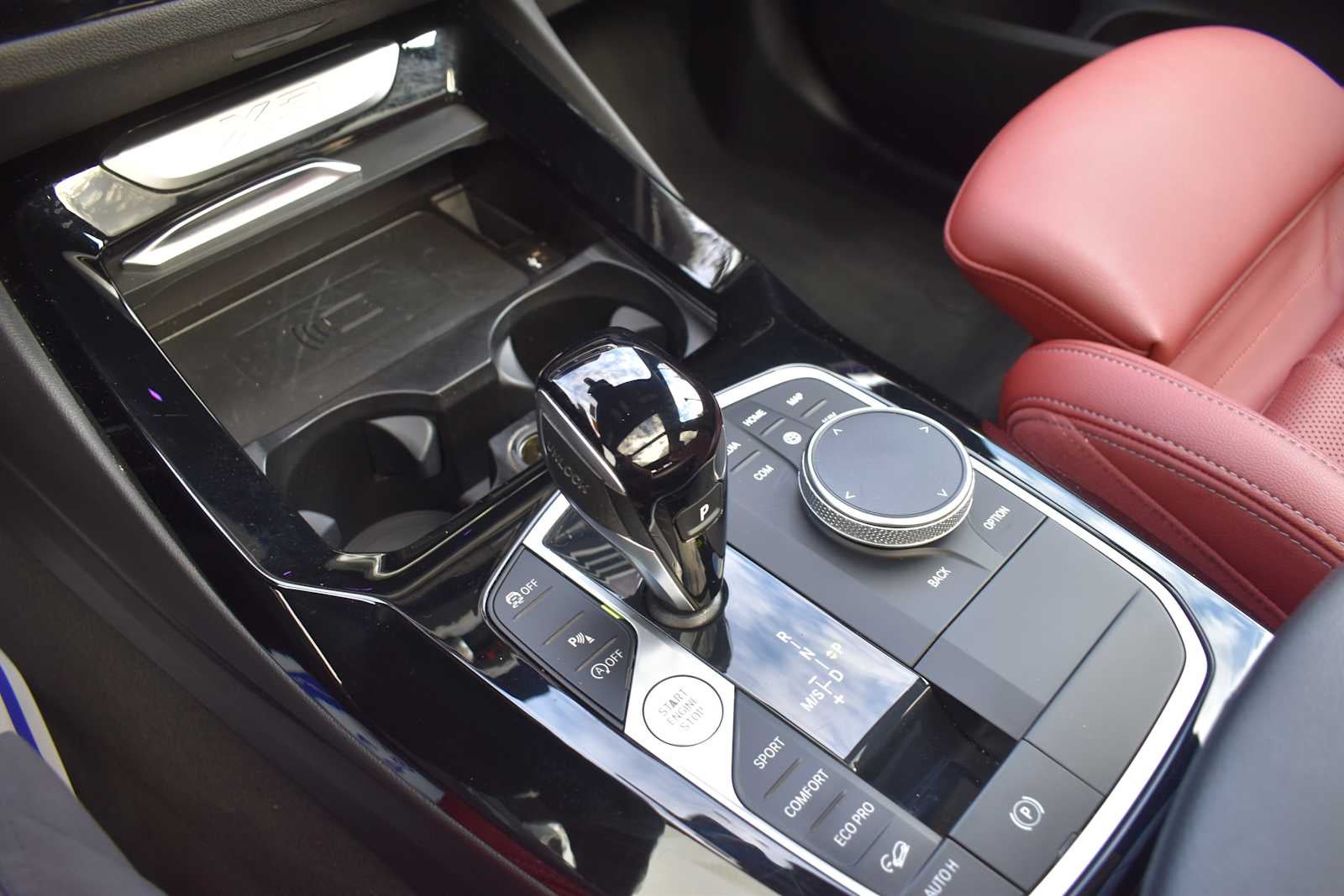 2024 BMW X3 xDrive30i Sports Activity Vehicle