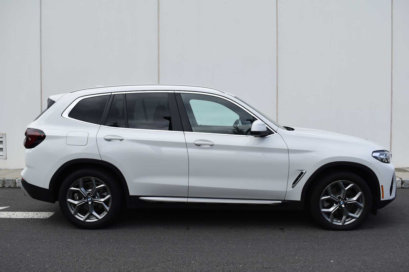 2024 BMW X3 xDrive30i Sports Activity Vehicle