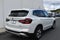 2024 BMW X3 xDrive30i Sports Activity Vehicle