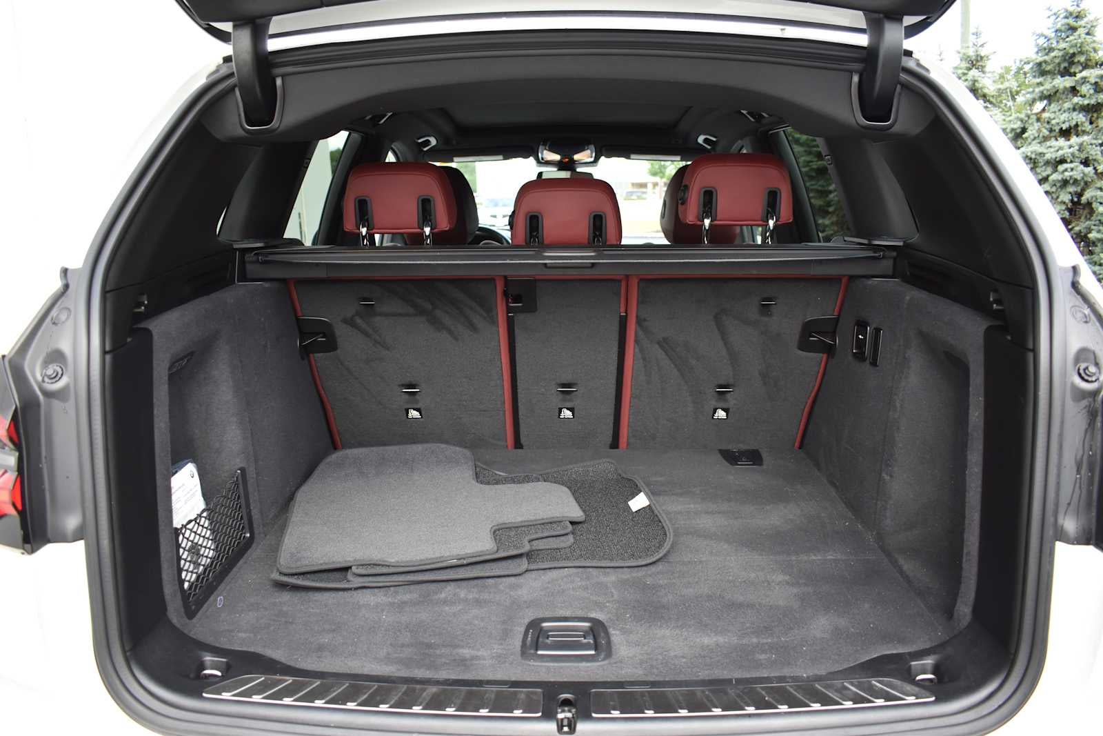 2024 BMW X3 xDrive30i Sports Activity Vehicle