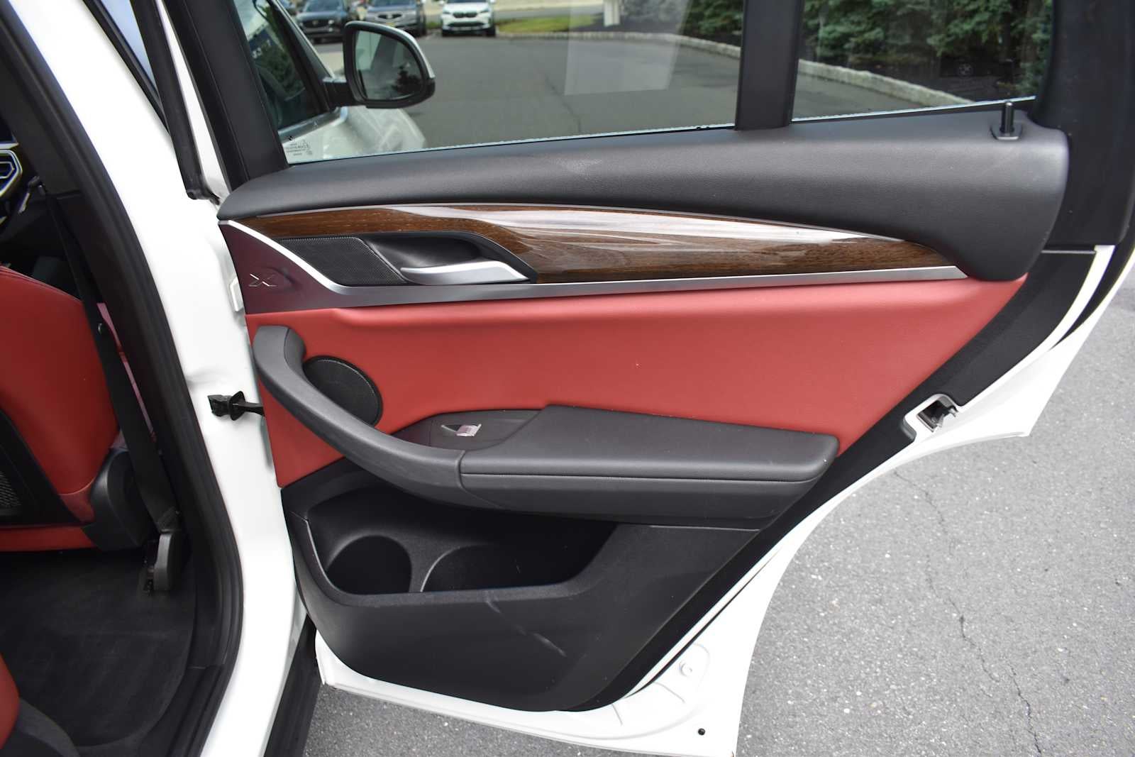 2024 BMW X3 xDrive30i Sports Activity Vehicle