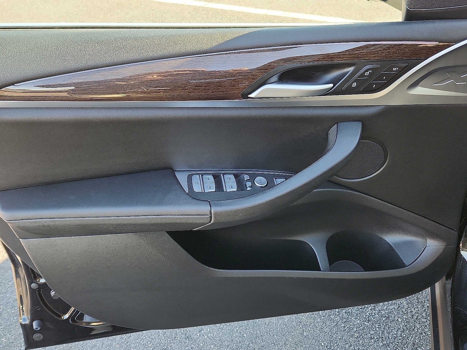 2024 BMW X3 xDrive30i Sports Activity Vehicle