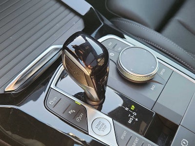 2024 BMW X3 xDrive30i Sports Activity Vehicle