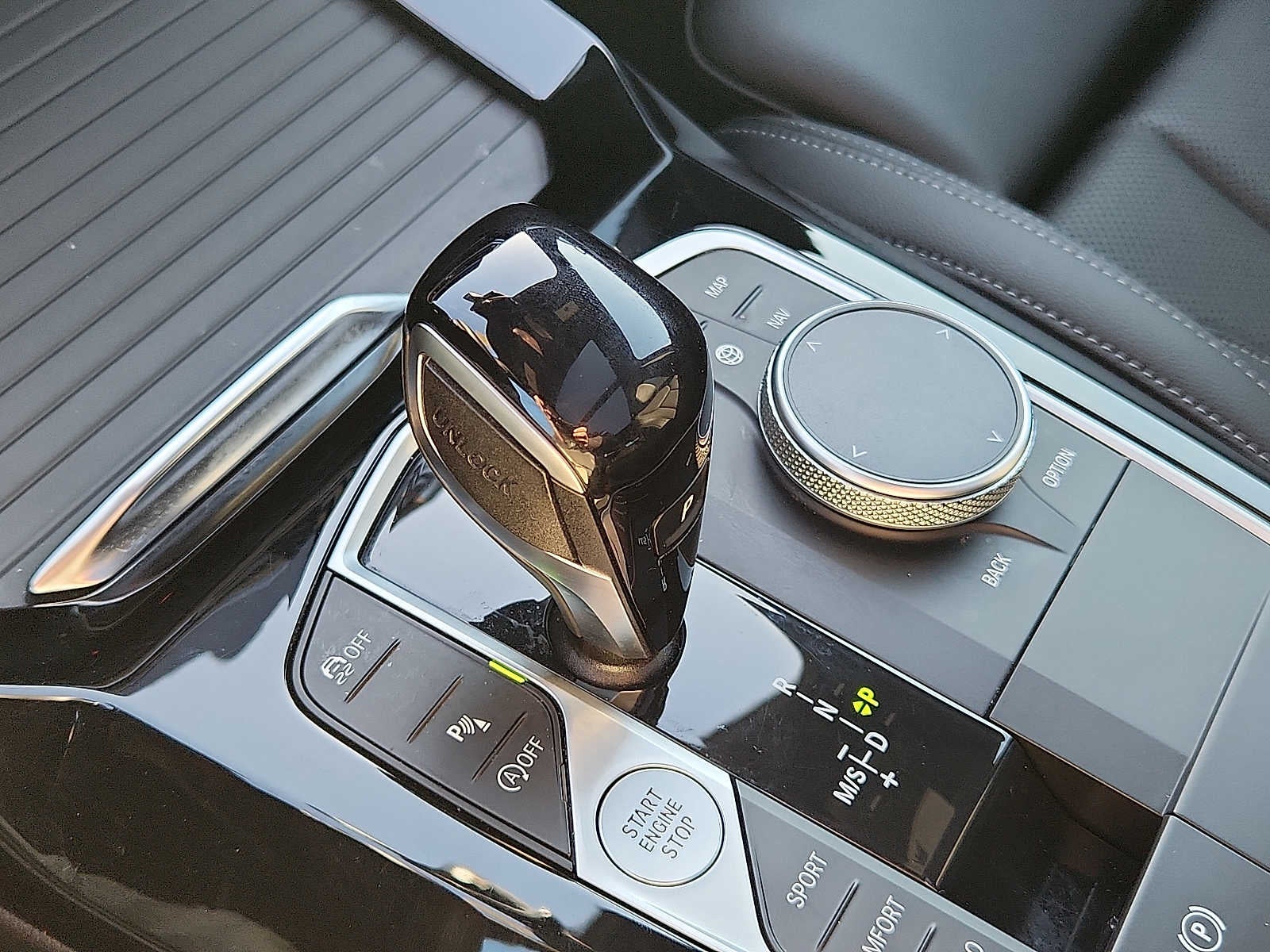 2024 BMW X3 xDrive30i Sports Activity Vehicle