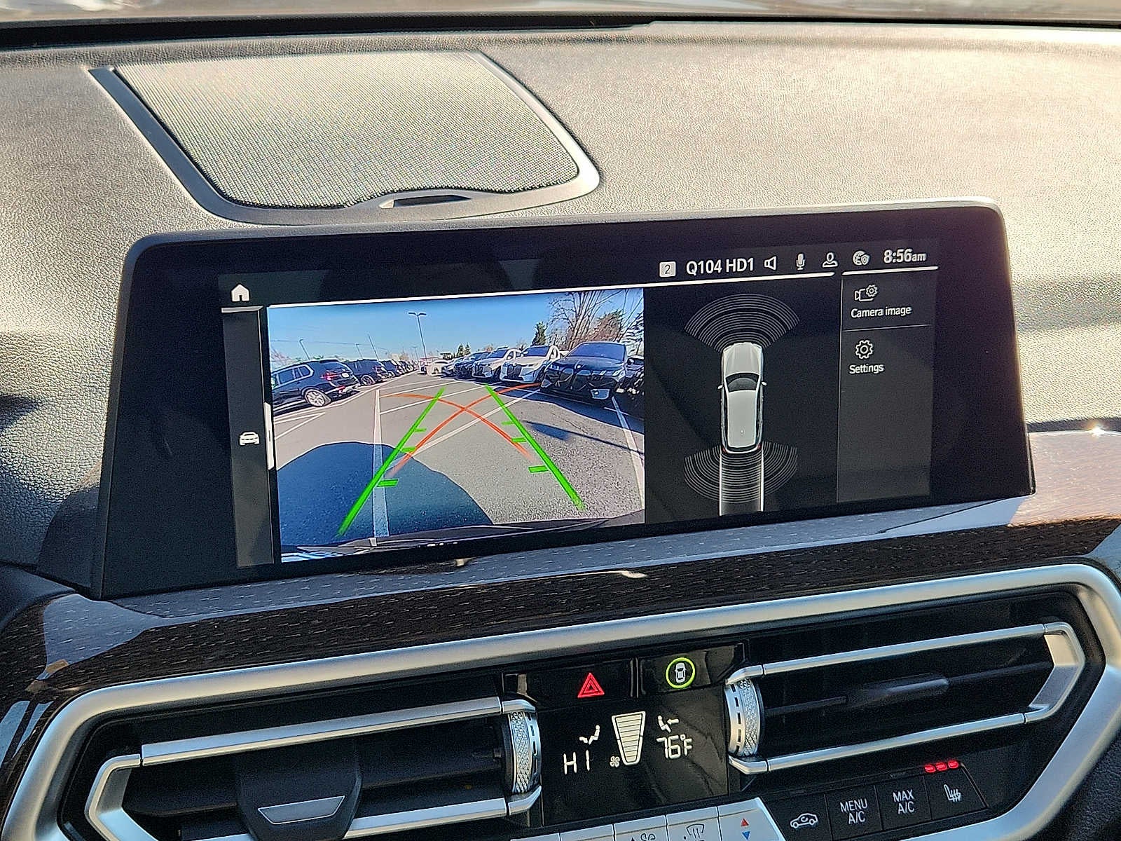 2024 BMW X3 xDrive30i Sports Activity Vehicle