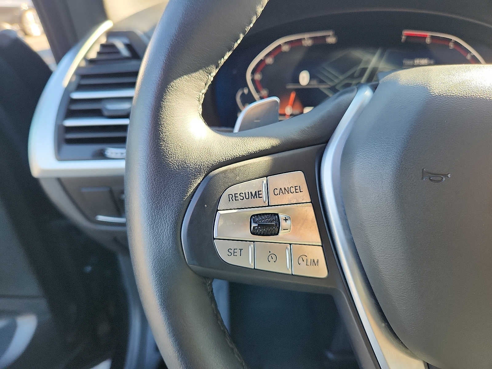 2024 BMW X3 xDrive30i Sports Activity Vehicle