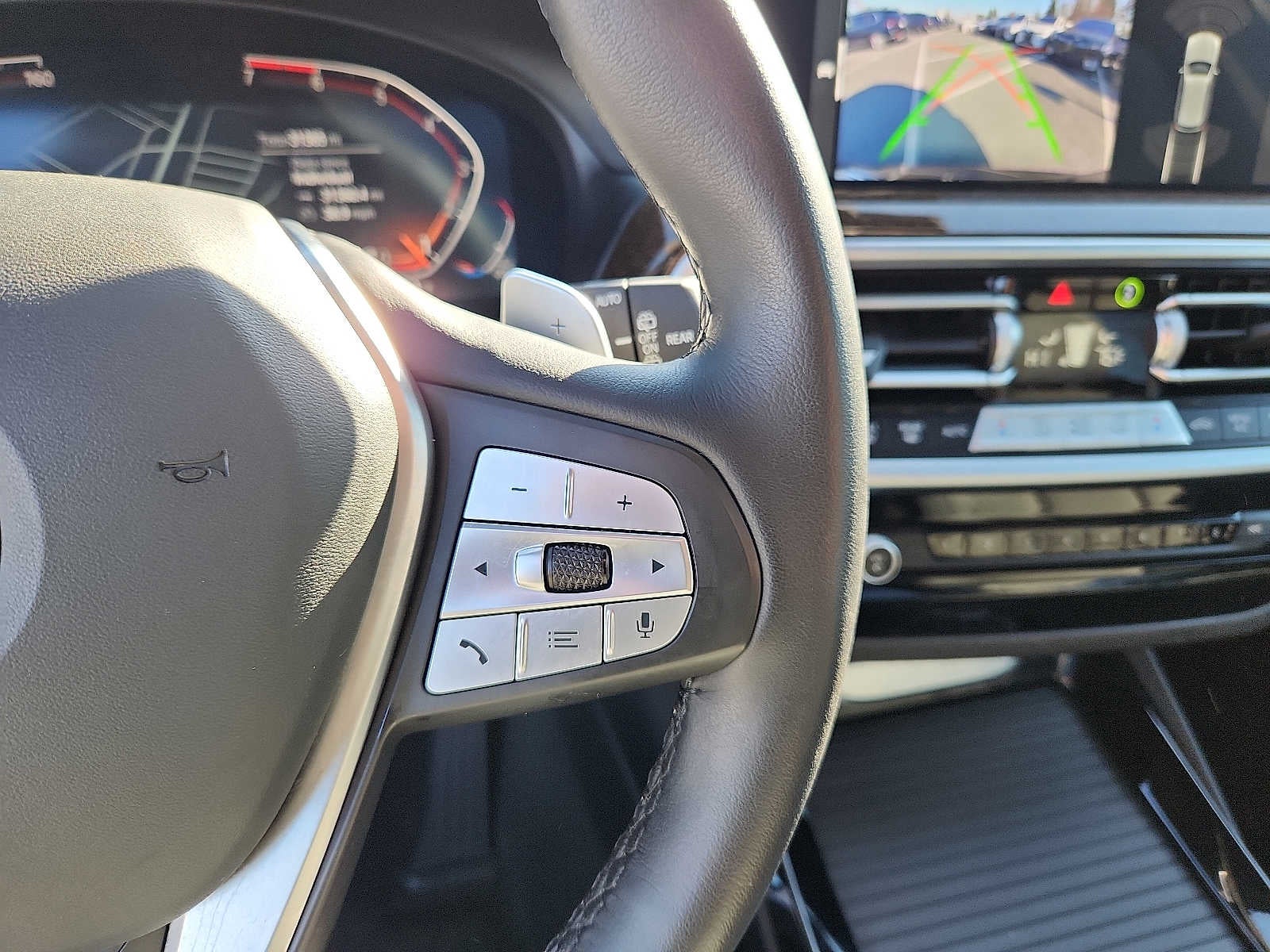 2024 BMW X3 xDrive30i Sports Activity Vehicle