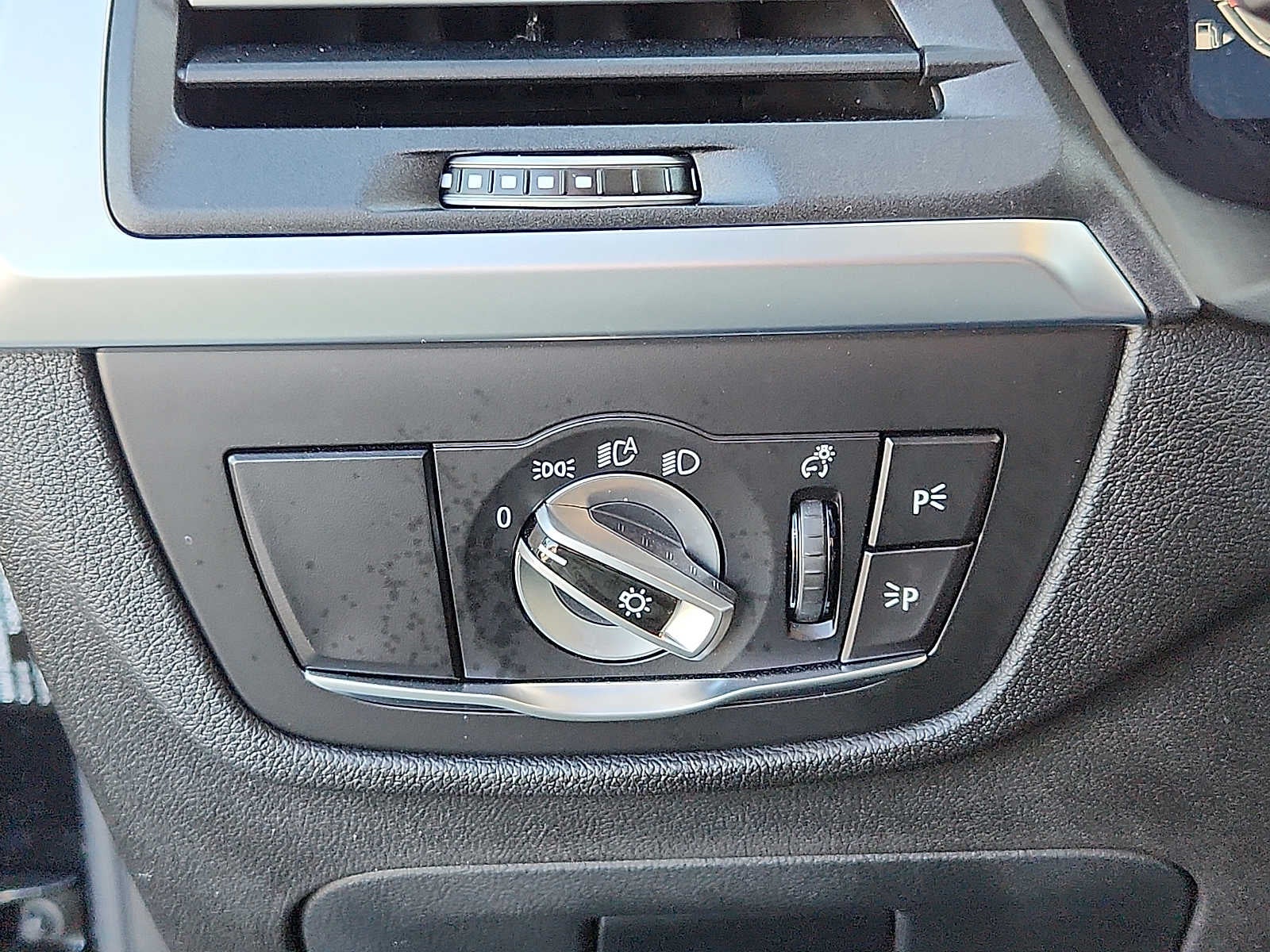 2024 BMW X3 xDrive30i Sports Activity Vehicle