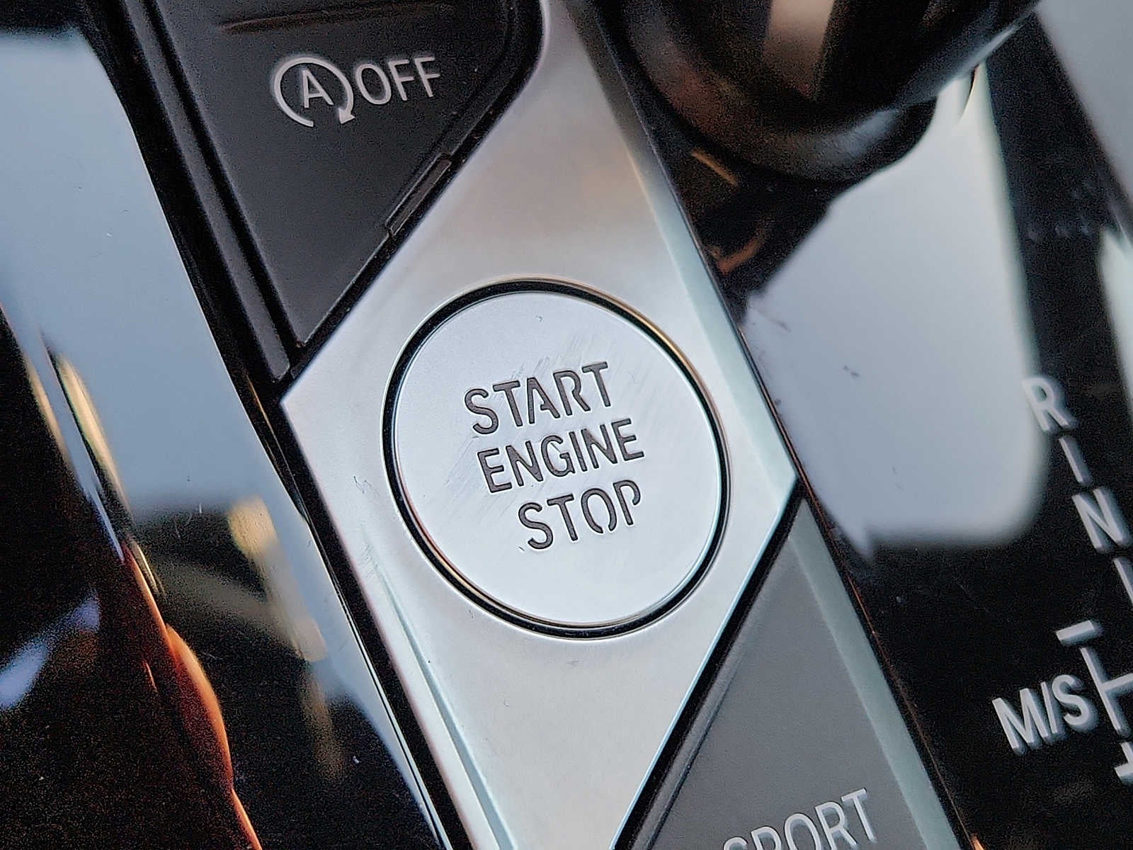 2024 BMW X3 xDrive30i Sports Activity Vehicle