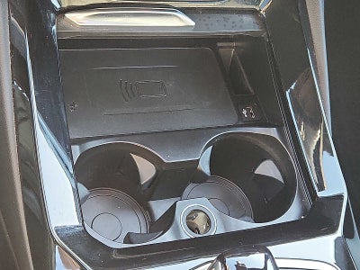 2024 BMW X3 xDrive30i Sports Activity Vehicle