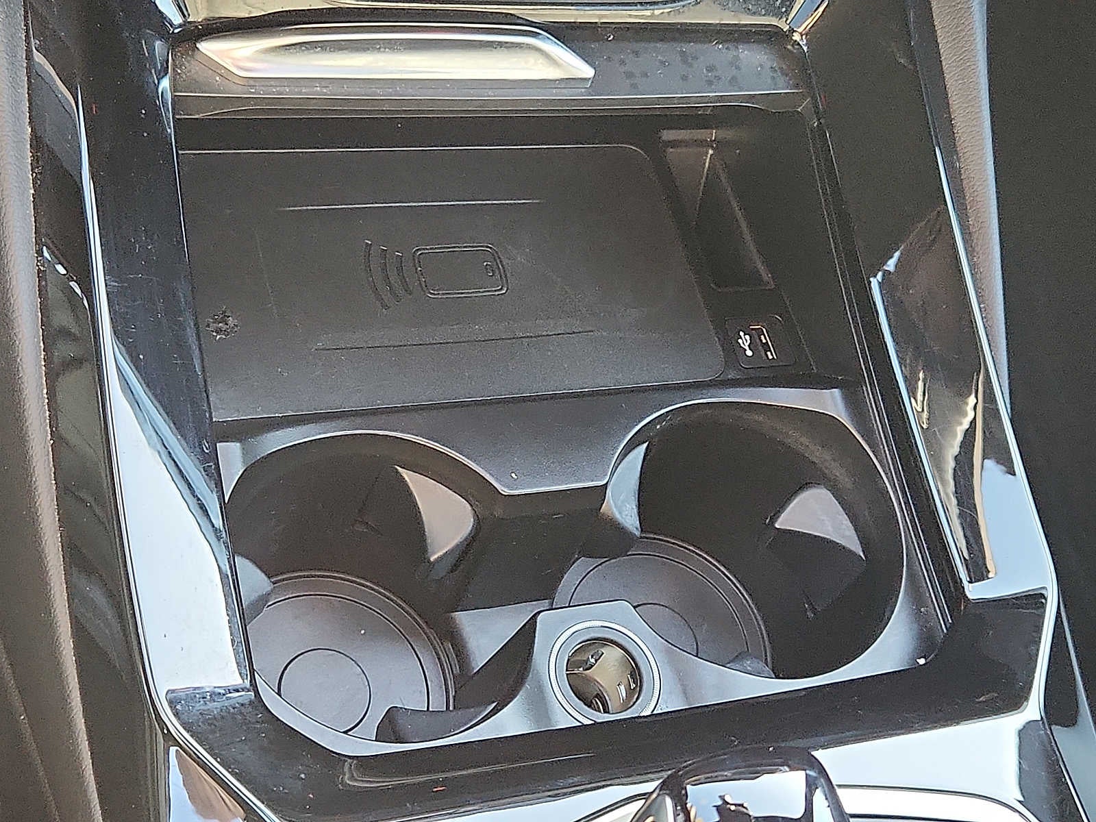 2024 BMW X3 xDrive30i Sports Activity Vehicle