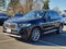 2024 BMW X3 xDrive30i Sports Activity Vehicle
