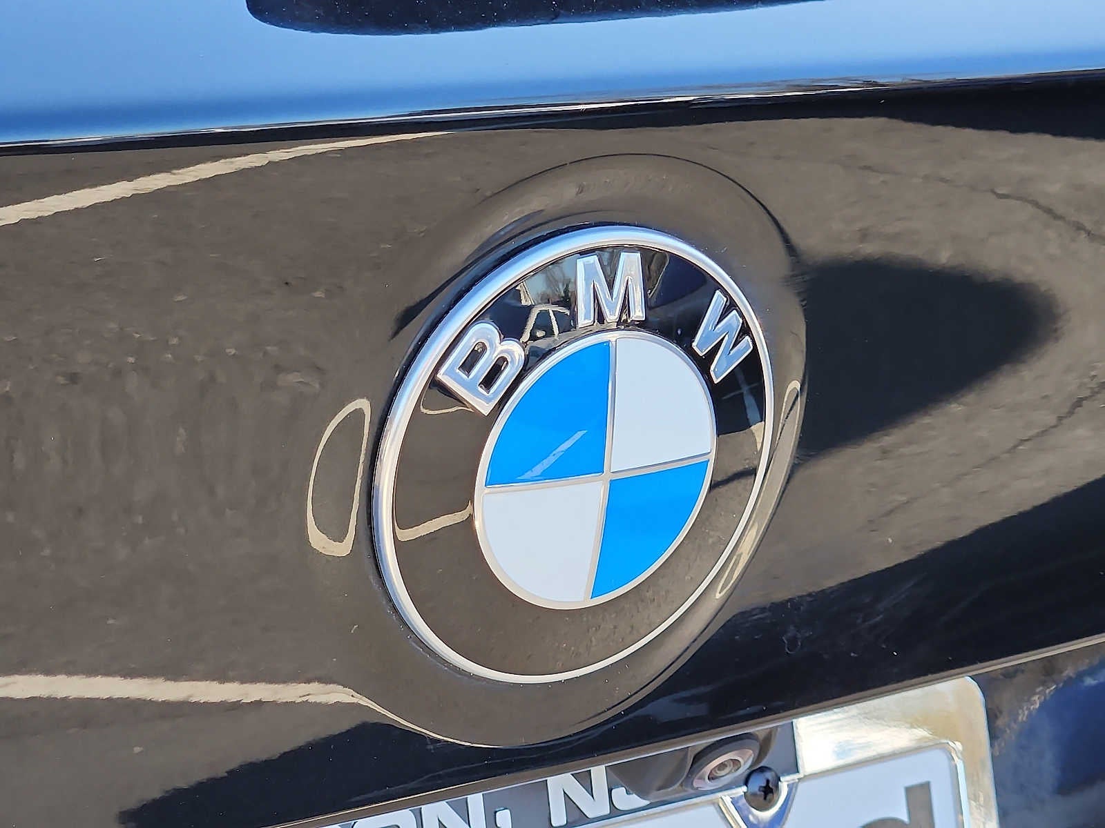 2024 BMW X3 xDrive30i Sports Activity Vehicle