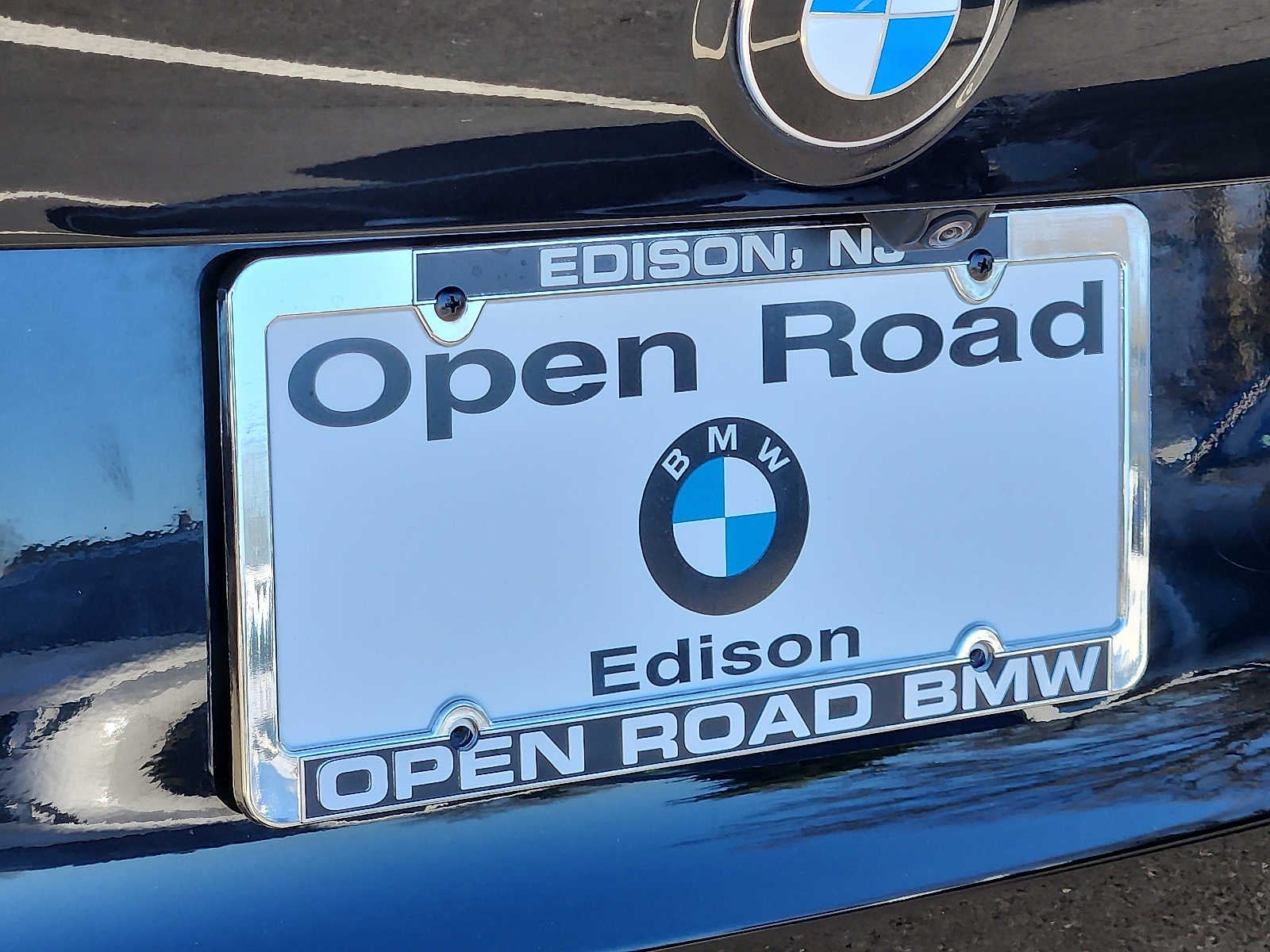 2024 BMW X3 xDrive30i Sports Activity Vehicle