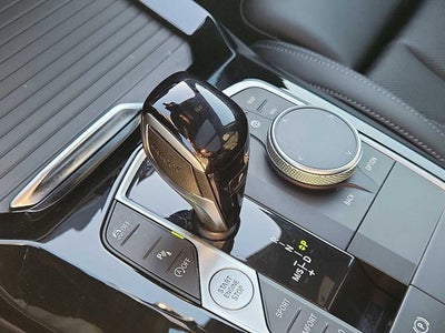 2024 BMW X3 xDrive30i Sports Activity Vehicle