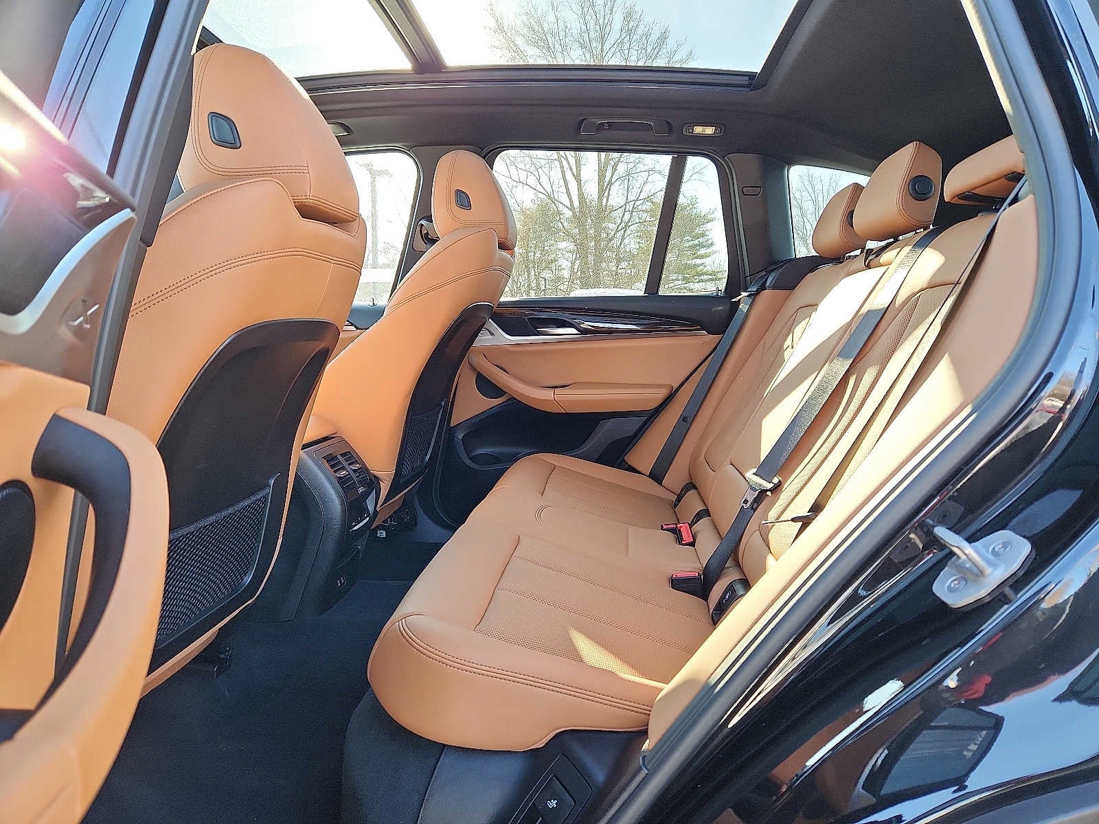 2024 BMW X3 xDrive30i Sports Activity Vehicle