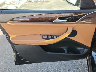 2024 BMW X3 xDrive30i Sports Activity Vehicle