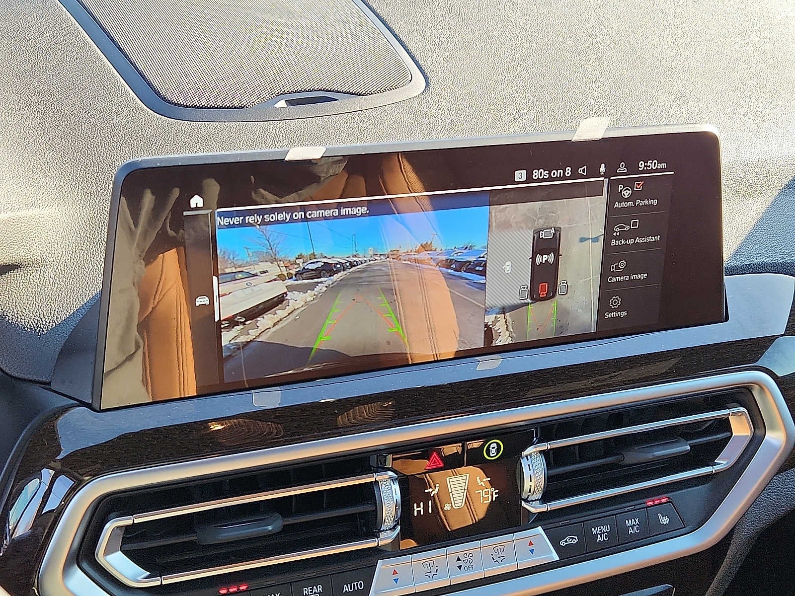 2024 BMW X3 xDrive30i Sports Activity Vehicle