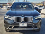 2024 BMW X3 xDrive30i Sports Activity Vehicle