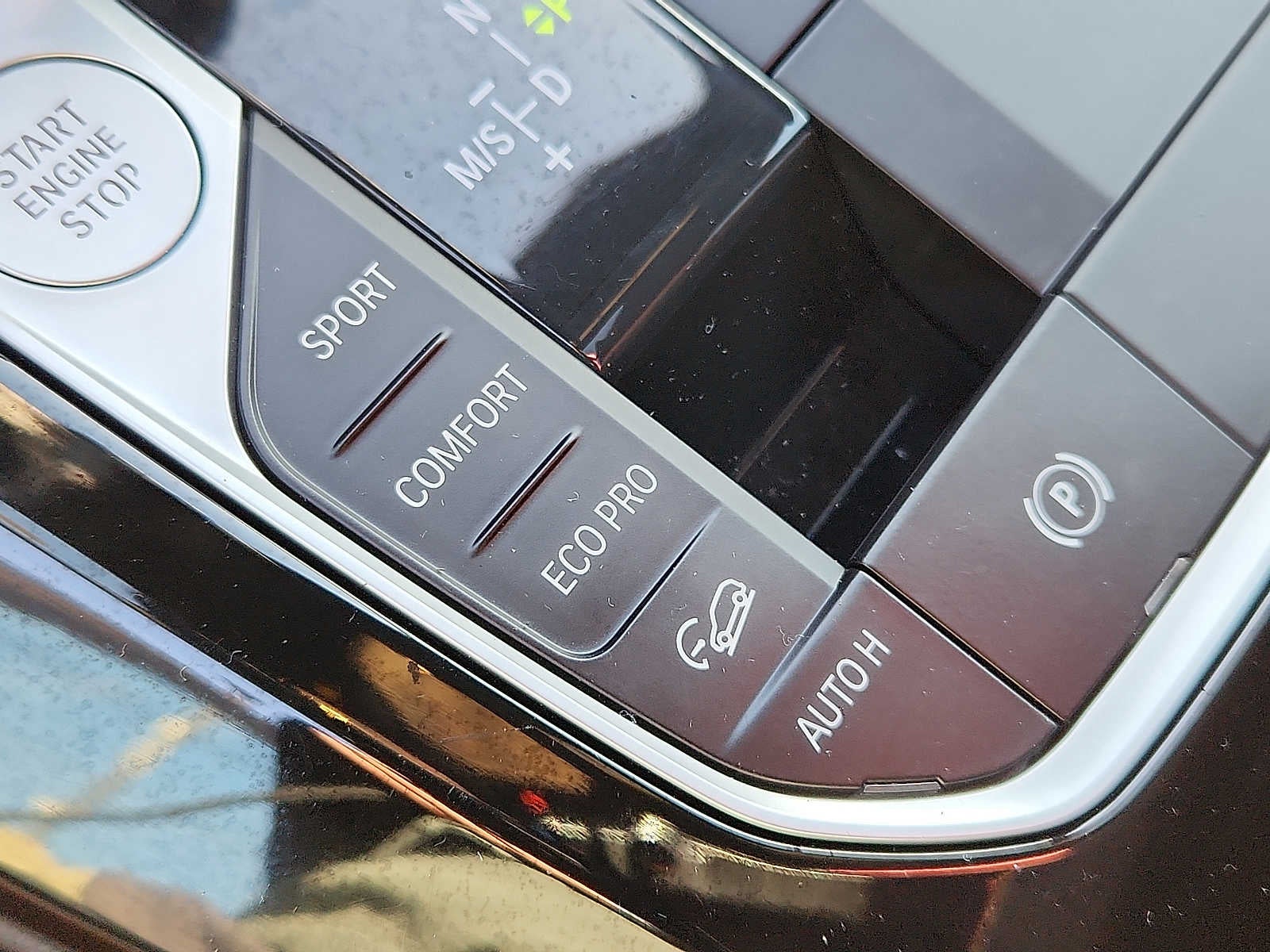 2024 BMW X3 xDrive30i Sports Activity Vehicle