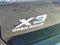 2024 BMW X3 xDrive30i Sports Activity Vehicle