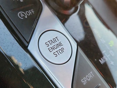 2024 BMW X3 xDrive30i Sports Activity Vehicle