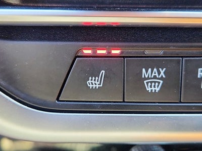 2024 BMW X3 xDrive30i Sports Activity Vehicle