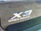 2024 BMW X3 xDrive30i Sports Activity Vehicle